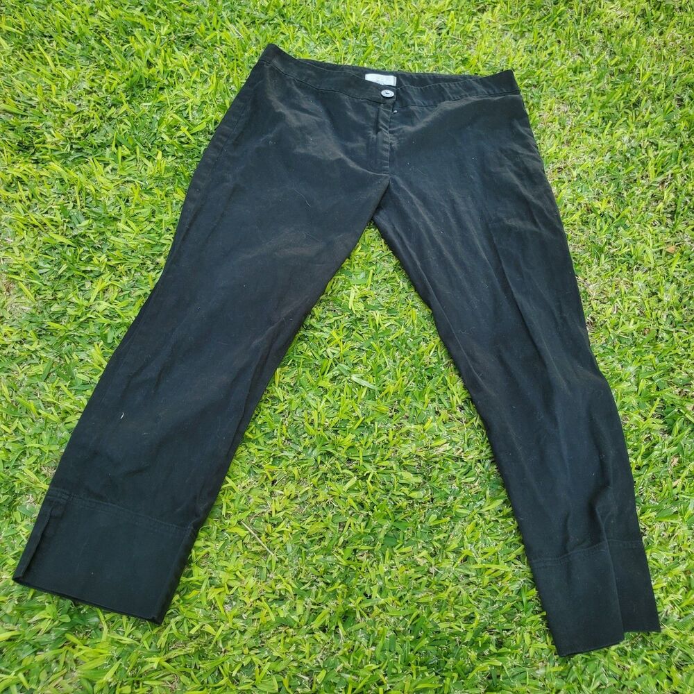Rodika Zanian France Dress Pants Size  42 (32" Waist)
